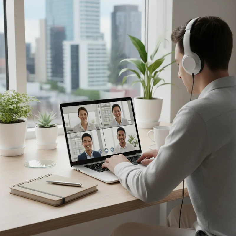 Anglais professionnel freelance 2026 : methodes, apps et plan 90 jours