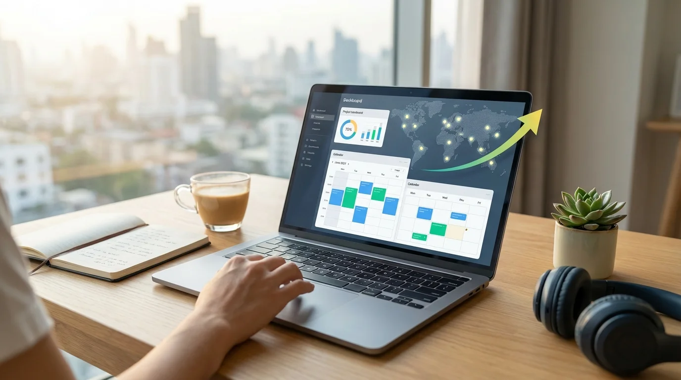 Como Comecar Como Freelancer em 2025: Guia Completo