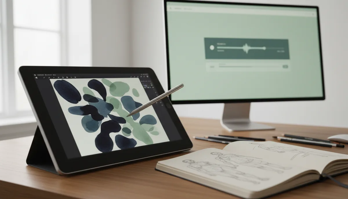 Cours de dessin en ligne 2026 : plateformes, tarifs et avis pour progresser