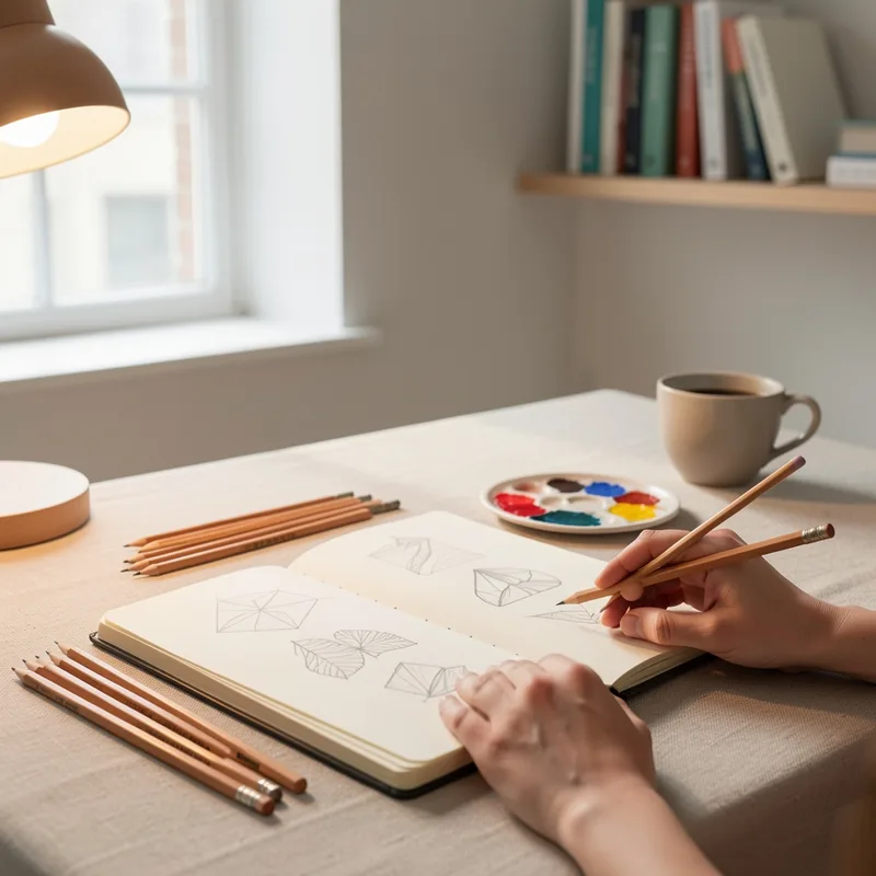 Cours de dessin pour débutant : tarifs, méthodes et matériel en 2026