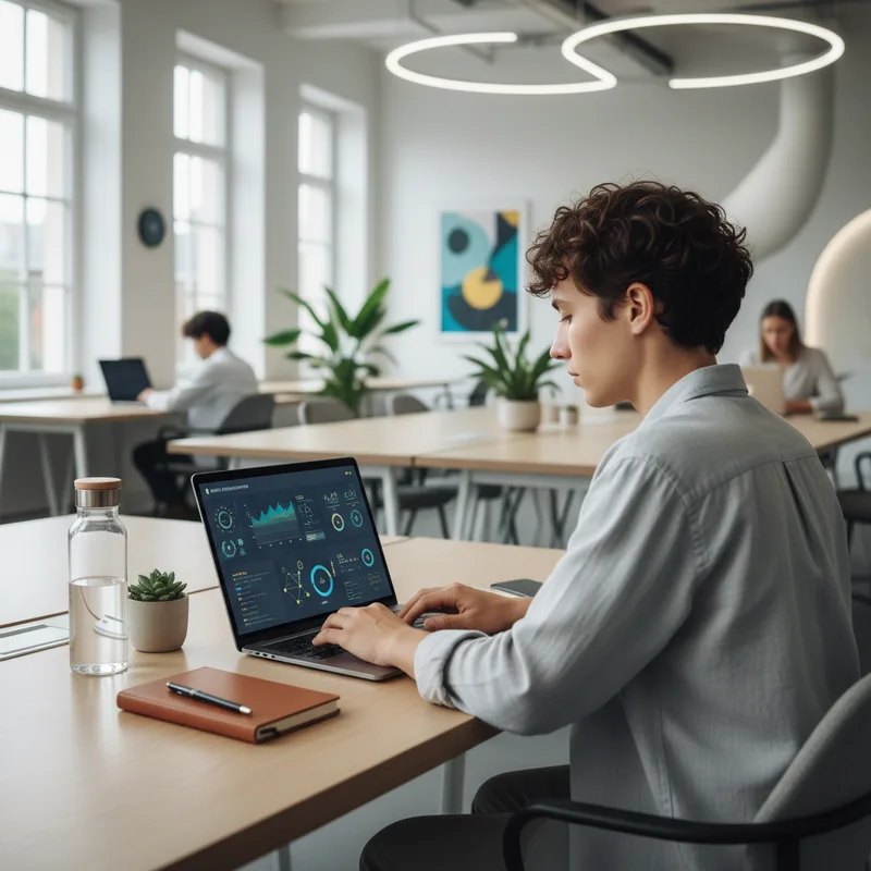 Devenir freelance en 2026 : statut, tarifs et premiers clients
