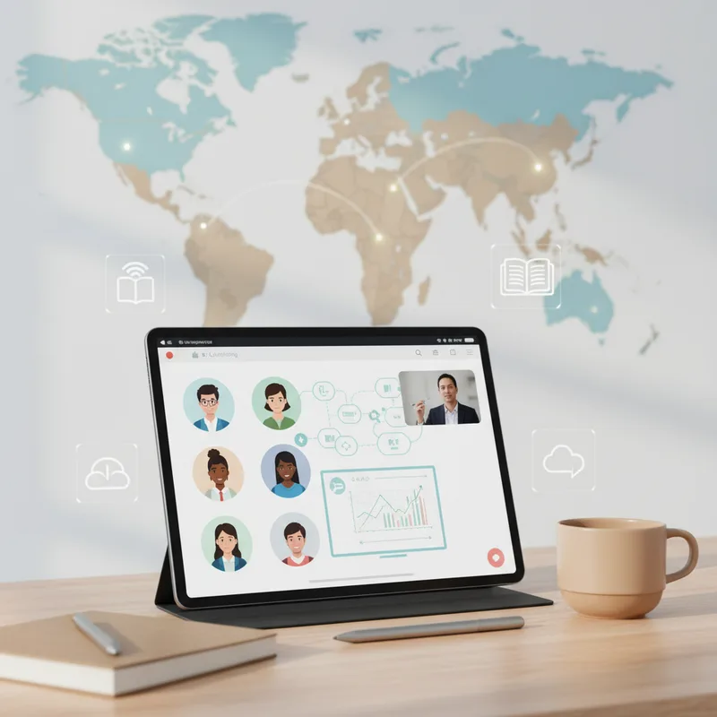 Donner des cours en ligne : plateformes, outils et tarifs 2026