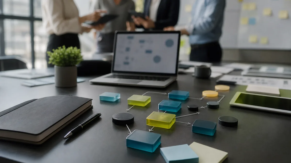 Formation outils numériques entreprise : le guide 2026