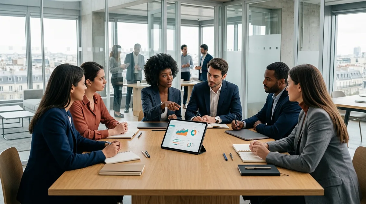 Formation professionnelle : définition, types de formations et réglementation