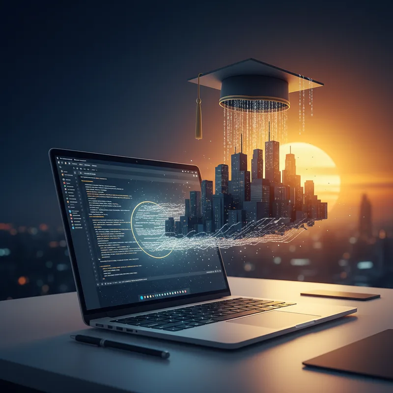 Formations developpement web 2026 : bootcamps, en ligne et gratuit