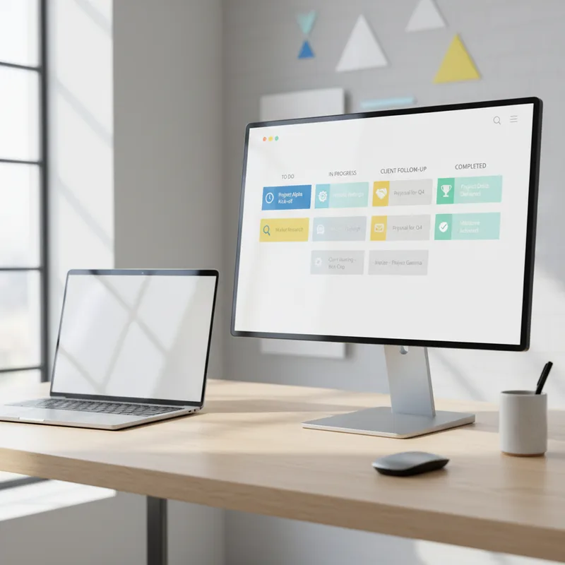 Les meilleurs outils de gestion de projet pour freelances en 2026