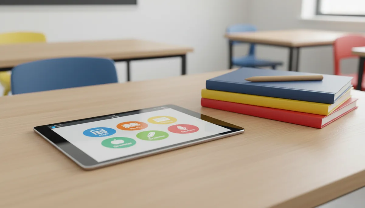 Mon école numérique : guide complet de la plateforme et connexion