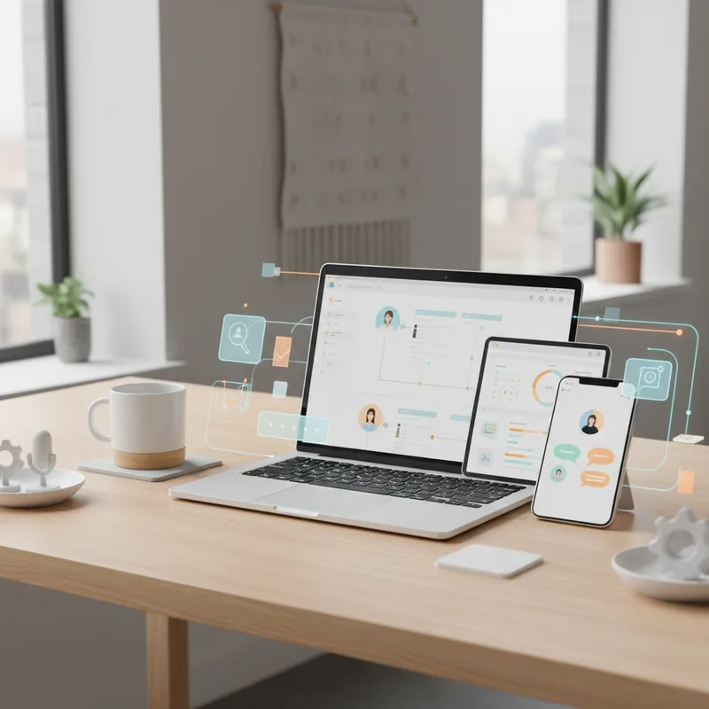 Outils numeriques : definition, exemples et guide pratique 2026