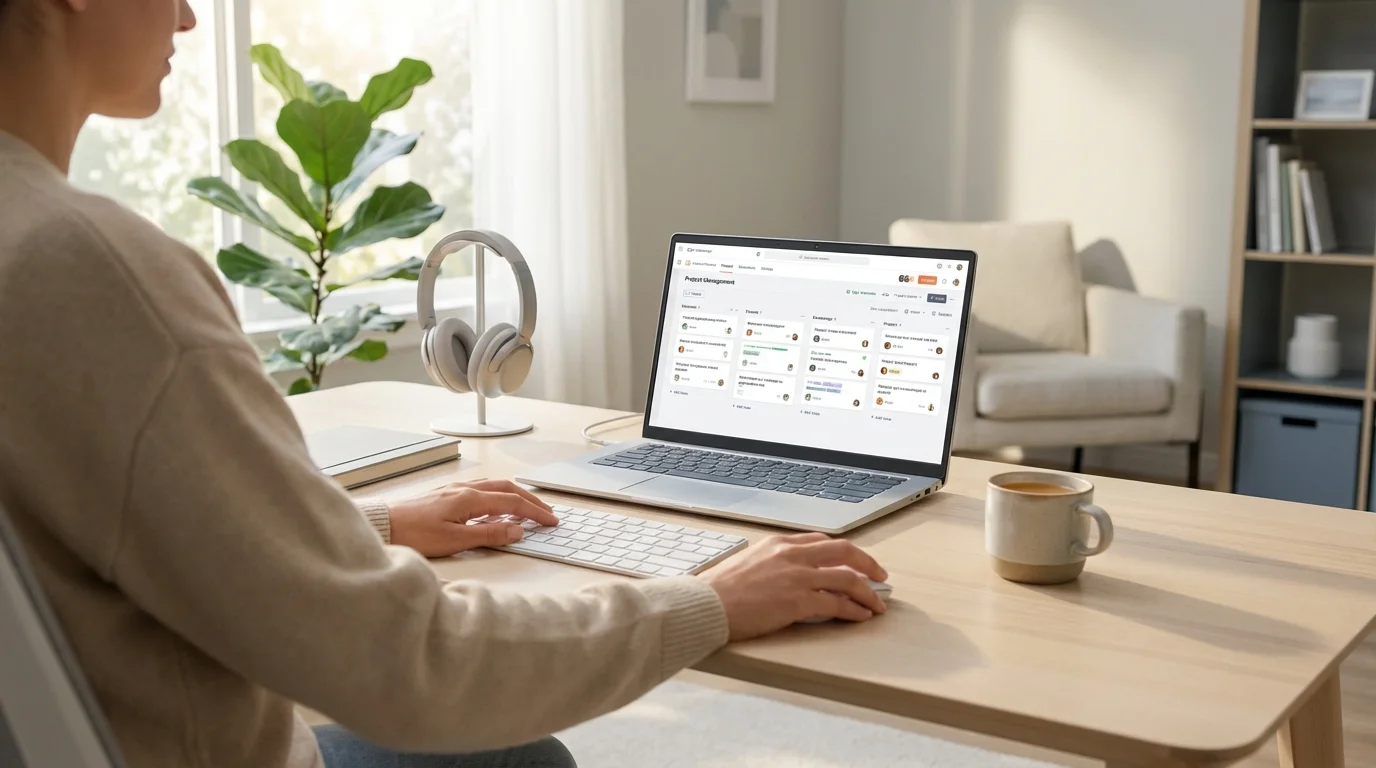 Trabalho Remoto no Brasil 2025: Guia Pratico Completo