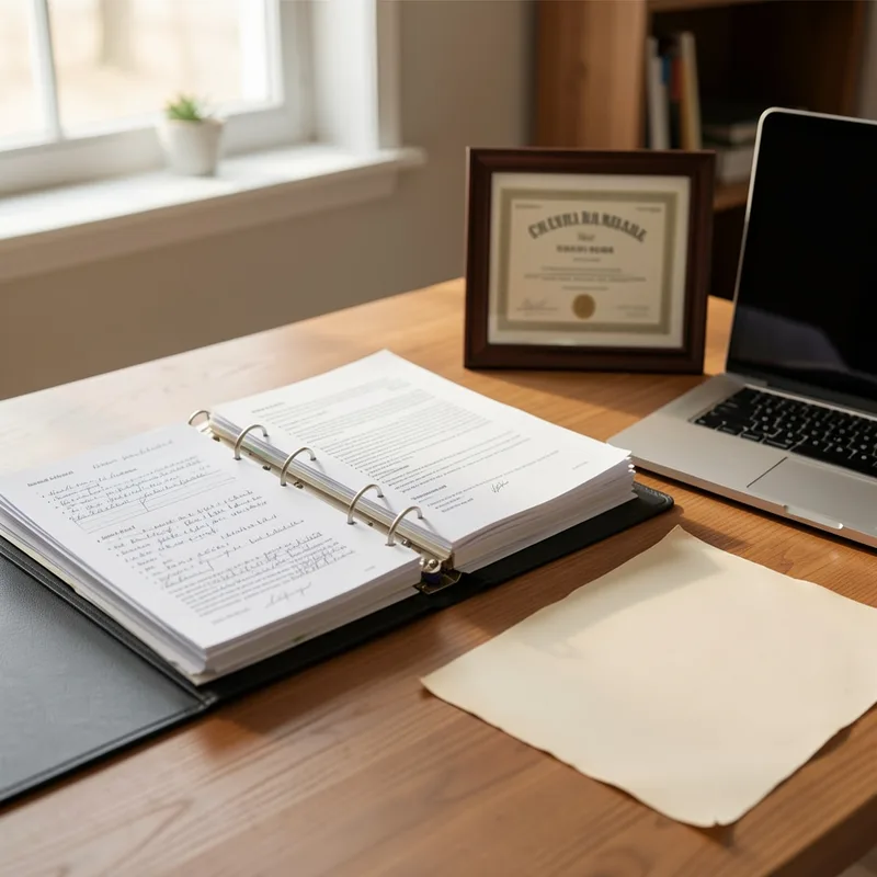VAE : transformer votre expérience en diplôme reconnu