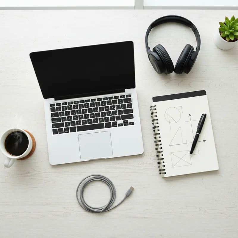 Outils & Productivité